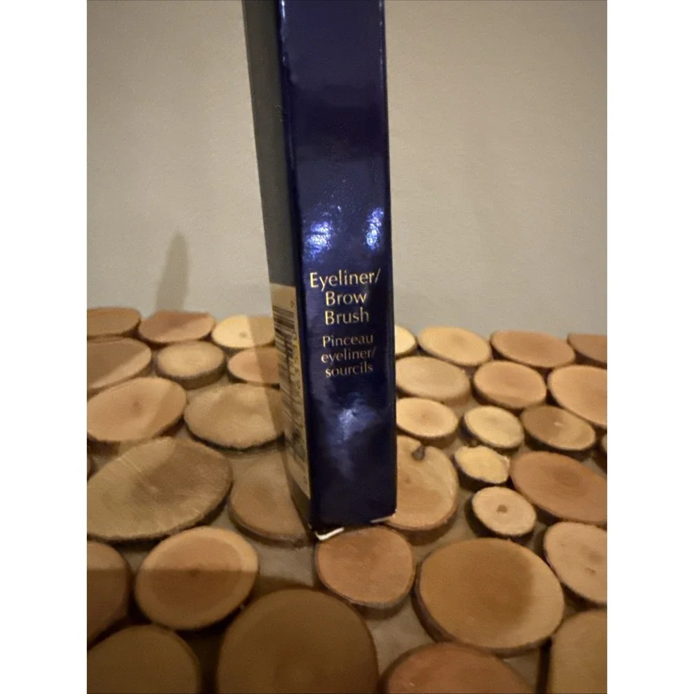 Estee Lauder Eyeliner Brow Brush 20 NIB‎